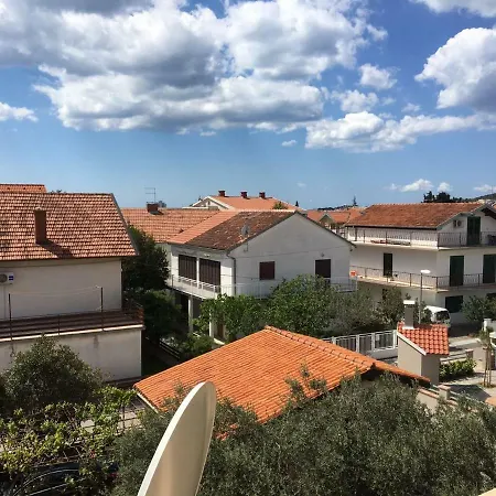 Ivona Guest house Vodice
