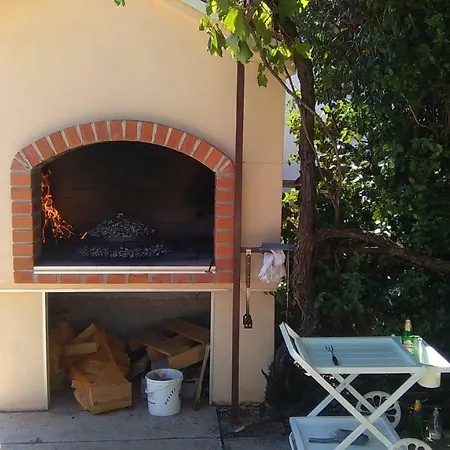 Guest house Ivona