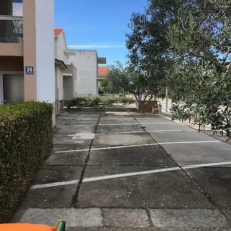 Guest house Ivona 3*