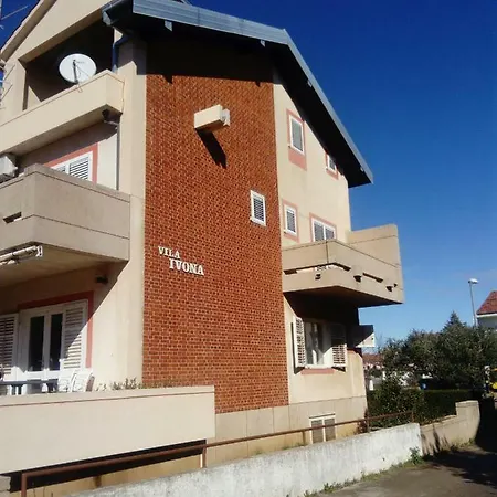 Ivona Guest house Vodice