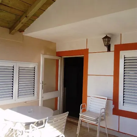 Ivona Guest house Vodice