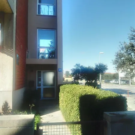 Ivona Guest house Vodice