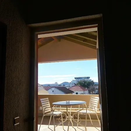 Guest house Ivona