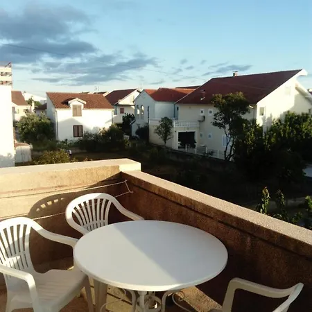 Guest house Ivona