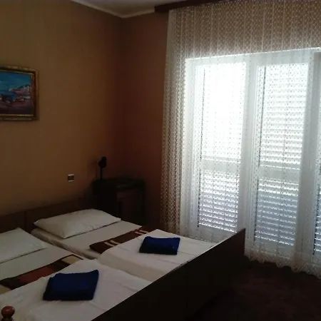 Ivona Guest house 3*